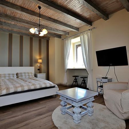 Casa Farfalla Da Rico Welchome Cannobio Zimmer foto